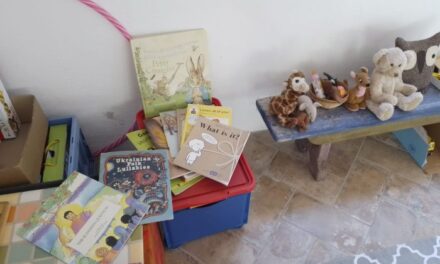 Latest from Merigar – Welcome Babies and Children