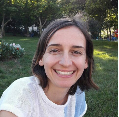 Died – Radanka Lencova, Czech Republic