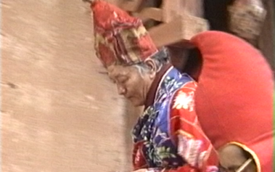 Il Tibet di Chögyal Namkhai Norbu – Parte 9
