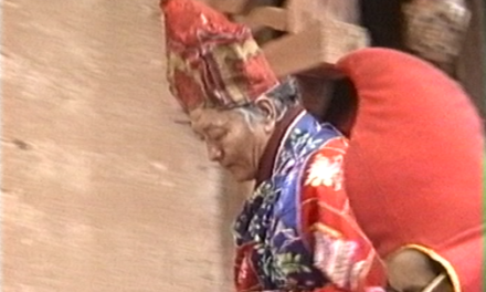 Il Tibet di Chögyal Namkhai Norbu – Parte 9