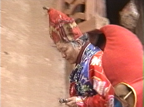 Il Tibet di Chögyal Namkhai Norbu – Parte 9