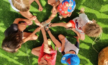 Yoga Kids Summer Camp at Dzamling Gar: A Month of Joy, Discovery, and Kumar Kumari