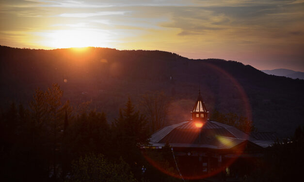 Una Ghirlanda di Lettere