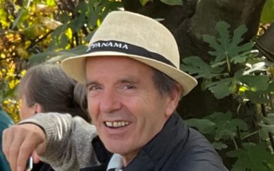 Morto – Angelo Tolu (Anginet)