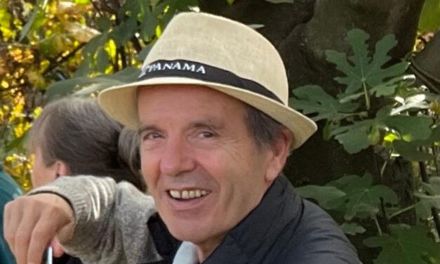 Morto – Angelo Tolu (Anginet)