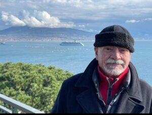 remembering Sergio Campodonico