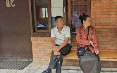 La storia di Dolma Tamang e il Fondo Chirurgia per Vivere