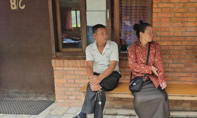 La storia di Dolma Tamang e il Fondo Chirurgia per Vivere