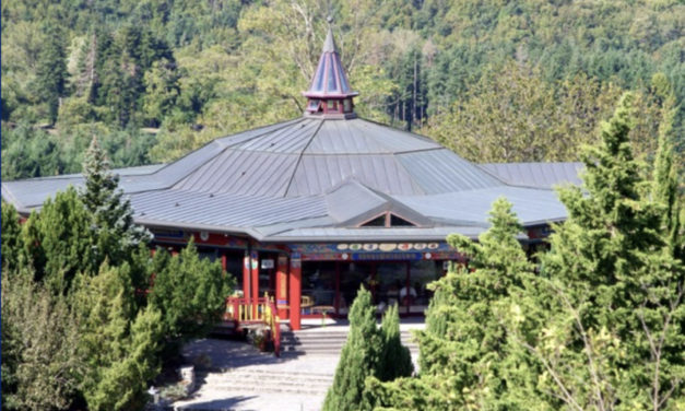 Merigar West – Programma settimanale 26 febbraio – 3 marzo