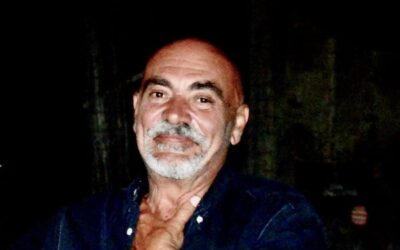 Died – Sergio Campodonico