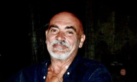Died – Sergio Campodonico