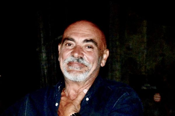 Died – Sergio Campodonico