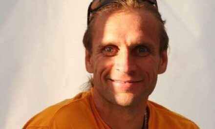 Died – Evgeny Rud