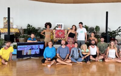 7th Lojong Course with Maxim Leschenko