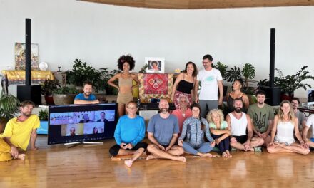 7th Lojong Course with Maxim Leschenko