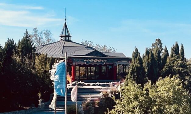 Ritiro Insegnamenti Dzogchen con Yeshi Namkhai