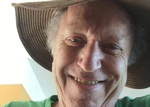 Uno sguardo sul sentiero