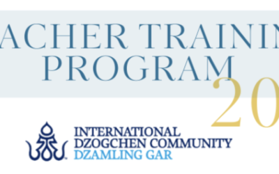 Programma di formazione per insegnanti 2024