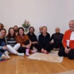Yantra Yoga and Respira Course in Munich Germany