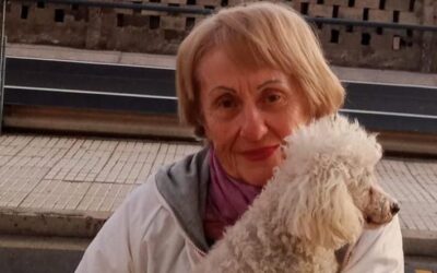 Died – Ludmila Zadorozhnaya in Tenerife, Spain