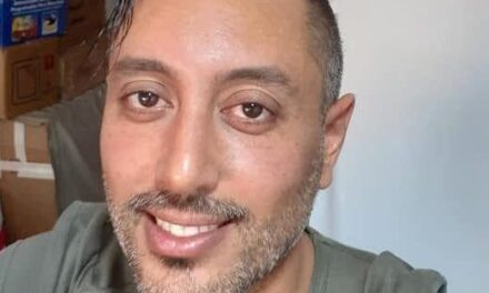 Died – Maximiliano Zorrilla, Tashigar South