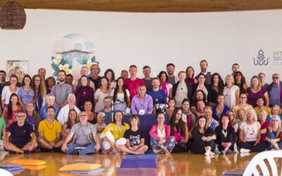 The Garland of Views & Guruyoga of Padmasambhava Retreat at Dzamling Gar