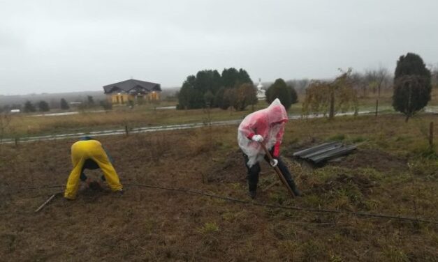 Merigar Est Autunno-Inverno 2023