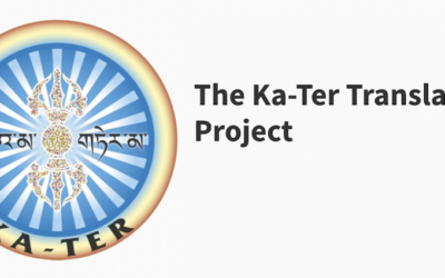 Ka-Ter Translation Project Celebrates Its 20th Anniversary