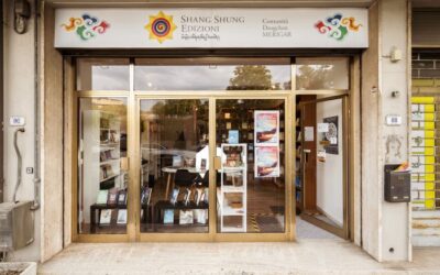 Ultime notizie da Shang Shung Publications