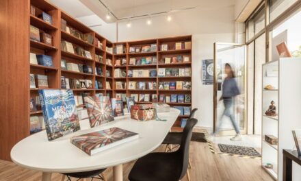 Shang Shang Publications Latest News
