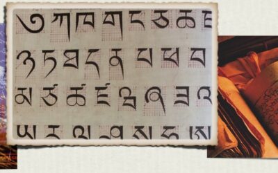 Tibetan Language Course
