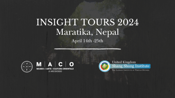 MACO SSIUK tour Maratika