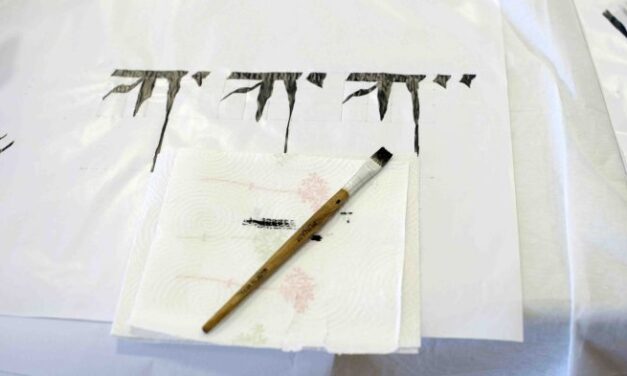 Shang Shung Institute UK – Report 2023