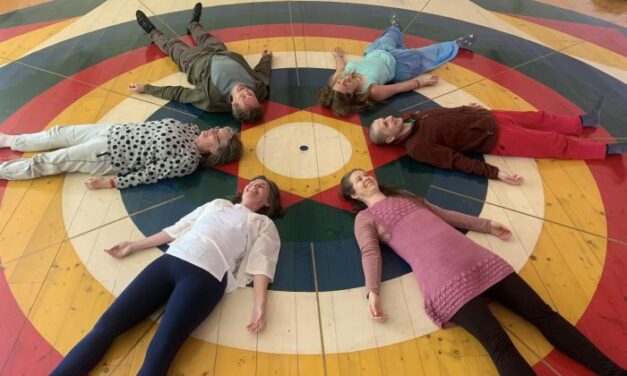 Centro ritiri Phendeling – Attività 2023