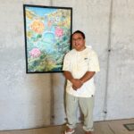 Dynamic Space of Elements – Intervista a Migmar Tsering