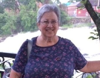 Died – Elisa Gonzalez