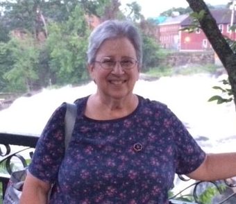 Died – Elisa Gonzalez
