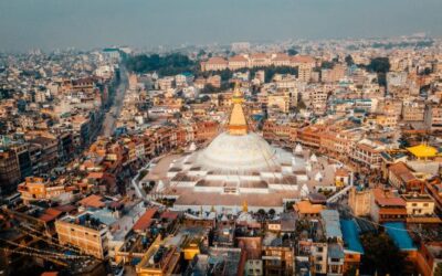 MACO/SSIUK April 14-25: Sacred Tour to Maratika