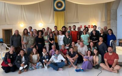 Assertive Communication Course at Dzamling Gar