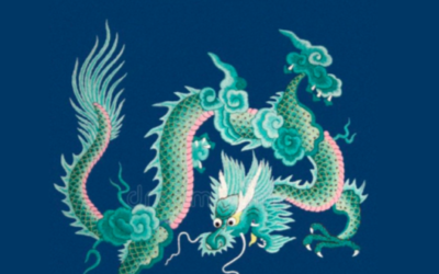 Happy Losar 2024 from the International Gakyil