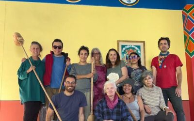 Update from Tsegyalgar West