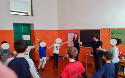 “We Are One” Project and Khaita Dances for Children