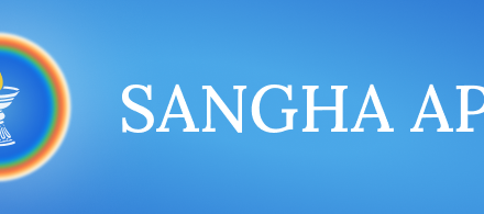 Sangha App is Looking for a Collaborator in Technical Support