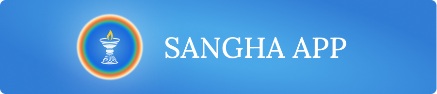 Sangha App is Looking for a Collaborator in Technical Support