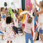 Danzare insieme – Progetto online Khaita Forever