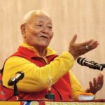 The Anuyoga System and Dzogchen Guruyoga