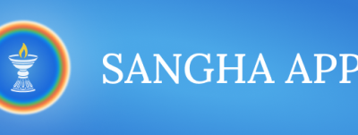 Sangha App is Hiring a Web Application Developer
