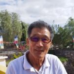 Come ho conosciuto Chögyal Namkhai Norbu Rinpoche – Lobsang Zatul