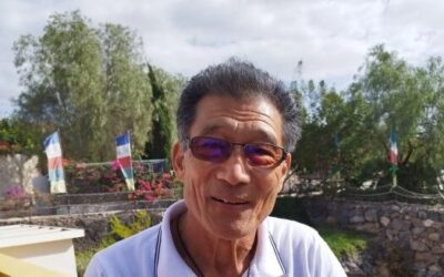 Come ho conosciuto Chögyal Namkhai Norbu Rinpoche – Lobsang Zatul