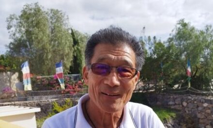 Come ho conosciuto Chögyal Namkhai Norbu Rinpoche – Lobsang Zatul